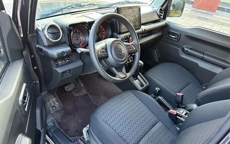 Suzuki Jimny, 2026 год, 3 900 000 рублей, 8 фотография