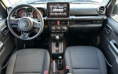 Suzuki Jimny, 2026 год, 3 900 000 рублей, 10 фотография