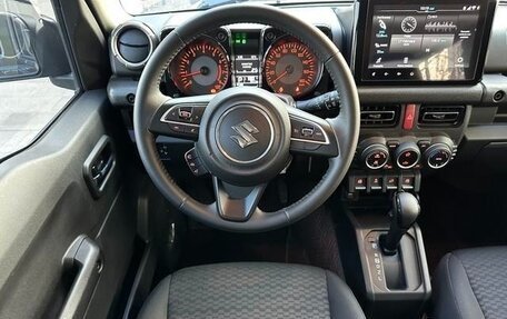 Suzuki Jimny, 2026 год, 3 900 000 рублей, 9 фотография