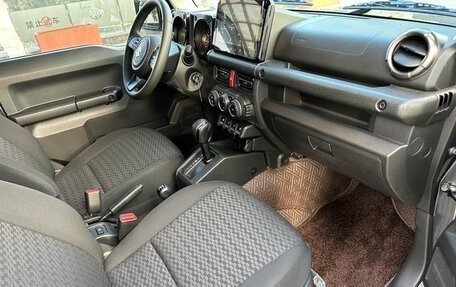 Suzuki Jimny, 2026 год, 3 900 000 рублей, 11 фотография