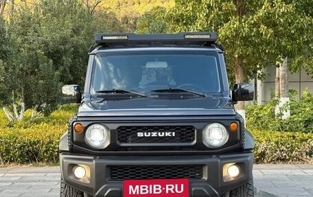 Suzuki Jimny, 2026 год, 3 900 000 рублей, 2 фотография