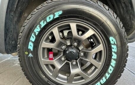 Suzuki Jimny, 2026 год, 3 900 000 рублей, 7 фотография