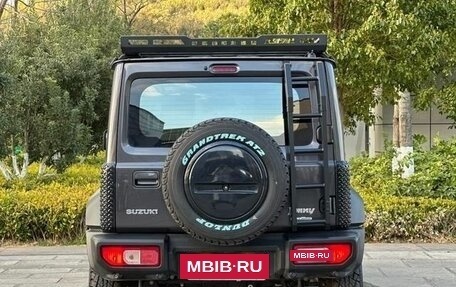 Suzuki Jimny, 2026 год, 3 900 000 рублей, 5 фотография
