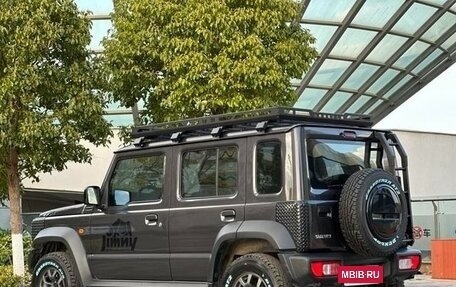 Suzuki Jimny, 2026 год, 3 900 000 рублей, 6 фотография