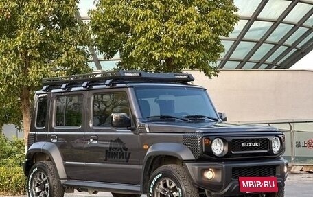 Suzuki Jimny, 2026 год, 3 900 000 рублей, 3 фотография