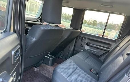 Suzuki Jimny, 2026 год, 3 900 000 рублей, 13 фотография