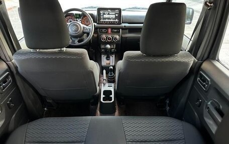 Suzuki Jimny, 2026 год, 3 900 000 рублей, 14 фотография