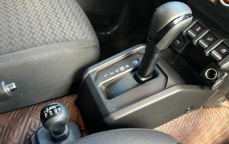 Suzuki Jimny, 2026 год, 3 900 000 рублей, 12 фотография