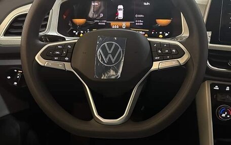 Volkswagen T-Roc I, 2026 год, 2 430 000 рублей, 12 фотография