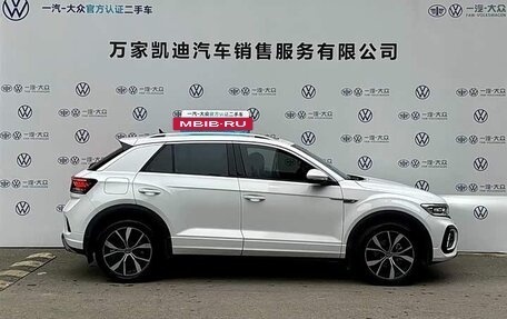 Volkswagen T-Roc I, 2026 год, 2 430 000 рублей, 6 фотография