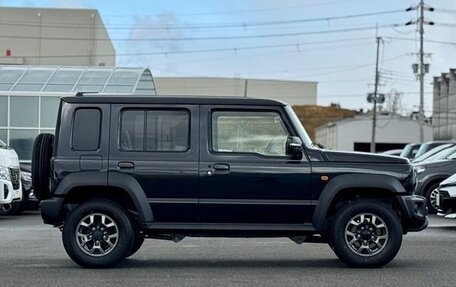 Suzuki Jimny, 2026 год, 2 820 000 рублей, 4 фотография