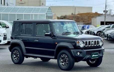 Suzuki Jimny, 2026 год, 2 820 000 рублей, 3 фотография