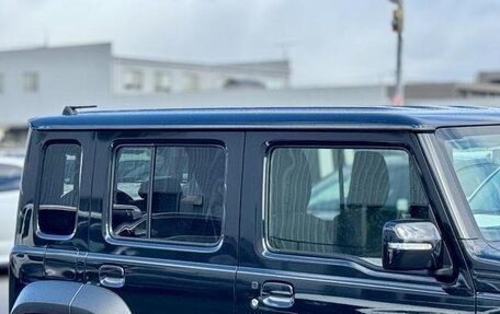 Suzuki Jimny, 2026 год, 2 820 000 рублей, 9 фотография