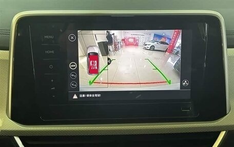 Volkswagen T-Roc I, 2026 год, 2 430 000 рублей, 15 фотография