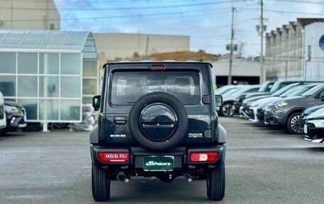 Suzuki Jimny, 2026 год, 2 820 000 рублей, 6 фотография