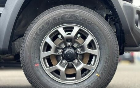 Suzuki Jimny, 2026 год, 2 820 000 рублей, 14 фотография