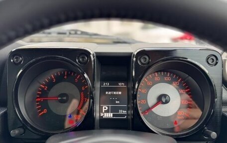 Suzuki Jimny, 2026 год, 2 820 000 рублей, 19 фотография