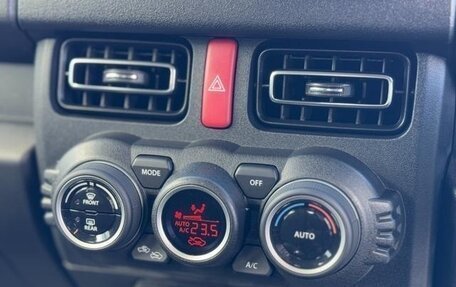 Suzuki Jimny, 2026 год, 2 820 000 рублей, 22 фотография