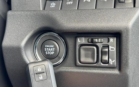 Suzuki Jimny, 2026 год, 2 820 000 рублей, 21 фотография