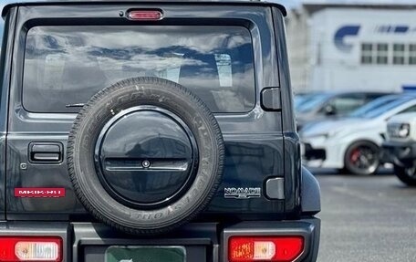 Suzuki Jimny, 2026 год, 2 820 000 рублей, 12 фотография