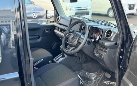 Suzuki Jimny, 2026 год, 2 820 000 рублей, 27 фотография