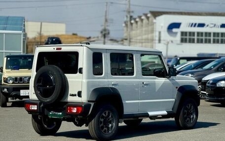 Suzuki Jimny, 2026 год, 2 800 000 рублей, 5 фотография