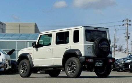 Suzuki Jimny, 2026 год, 2 800 000 рублей, 7 фотография