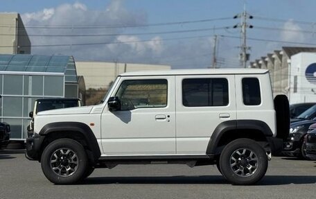 Suzuki Jimny, 2026 год, 2 800 000 рублей, 8 фотография