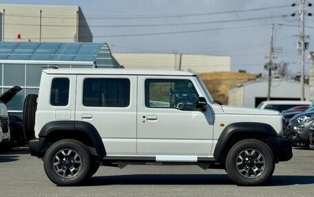 Suzuki Jimny, 2026 год, 2 800 000 рублей, 4 фотография