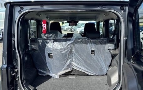 Suzuki Jimny, 2026 год, 2 820 000 рублей, 33 фотография