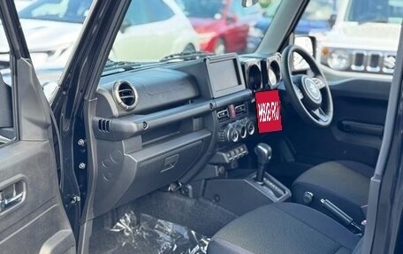 Suzuki Jimny, 2026 год, 2 820 000 рублей, 29 фотография