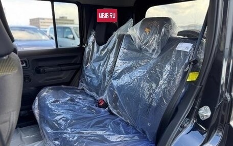 Suzuki Jimny, 2026 год, 2 820 000 рублей, 30 фотография