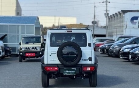 Suzuki Jimny, 2026 год, 2 800 000 рублей, 6 фотография