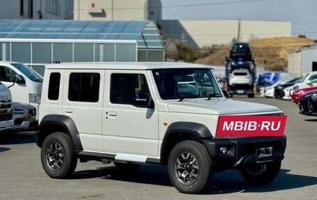 Suzuki Jimny, 2026 год, 2 800 000 рублей, 3 фотография