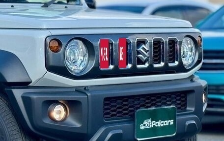 Suzuki Jimny, 2026 год, 2 800 000 рублей, 9 фотография