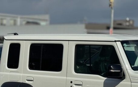 Suzuki Jimny, 2026 год, 2 800 000 рублей, 10 фотография