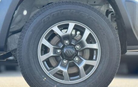 Suzuki Jimny, 2026 год, 2 800 000 рублей, 15 фотография