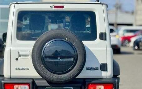 Suzuki Jimny, 2026 год, 2 800 000 рублей, 12 фотография