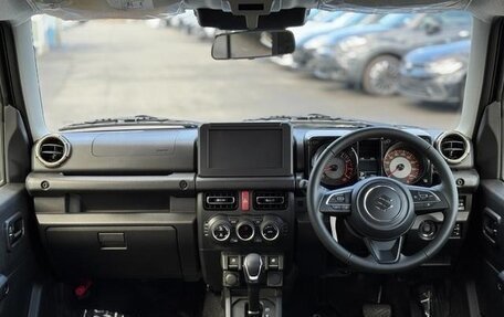 Suzuki Jimny, 2026 год, 2 800 000 рублей, 17 фотография