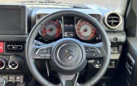Suzuki Jimny, 2026 год, 2 800 000 рублей, 19 фотография