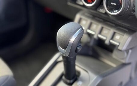 Suzuki Jimny, 2026 год, 2 800 000 рублей, 25 фотография