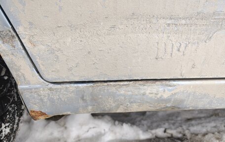 ЗАЗ Chance, 2010 год, 145 000 рублей, 3 фотография