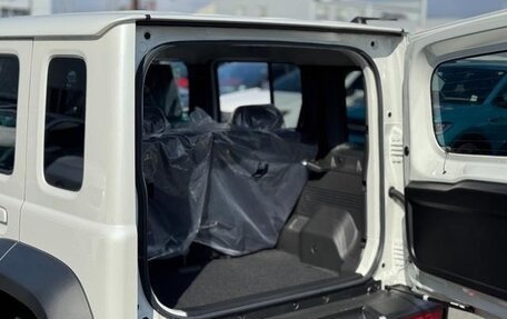 Suzuki Jimny, 2026 год, 2 800 000 рублей, 33 фотография