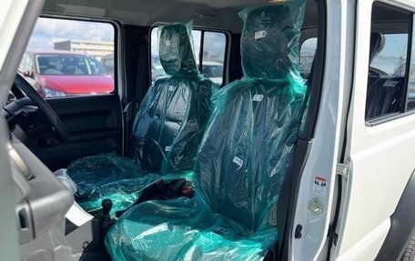 Suzuki Jimny, 2026 год, 2 800 000 рублей, 28 фотография