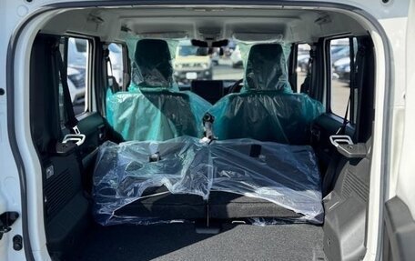 Suzuki Jimny, 2026 год, 2 800 000 рублей, 32 фотография