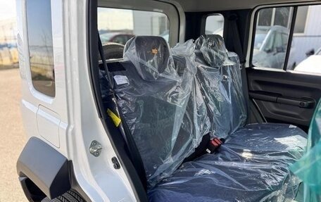 Suzuki Jimny, 2026 год, 2 800 000 рублей, 30 фотография