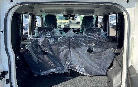 Suzuki Jimny, 2026 год, 2 800 000 рублей, 34 фотография