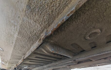 ЗАЗ Chance, 2010 год, 145 000 рублей, 4 фотография