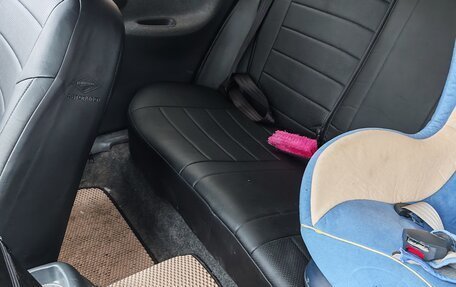 ЗАЗ Chance, 2010 год, 145 000 рублей, 6 фотография