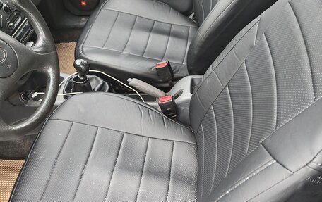 ЗАЗ Chance, 2010 год, 145 000 рублей, 7 фотография